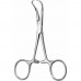 BACKHAUS Towel Forceps